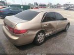 2005 Honda Accord Sdn Lx Gold vin: 1HGCM56405A171228