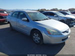 2005 Honda Accord Sdn Lx Серебряный vin: 1HGCM56405A186098