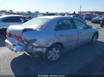 2005 Honda Accord Sdn Lx Серебряный vin: 1HGCM56405A186098