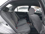 2007 Honda Accord Sdn Lx Серебряный vin: 1HGCM56407A095464