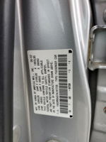 2007 Honda Accord Lx Серебряный vin: 1HGCM56407A197735