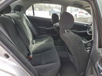 2007 Honda Accord Lx Silver vin: 1HGCM56407A197735