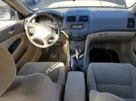 2007 Honda Accord Lx Черный vin: 1HGCM56407A225419