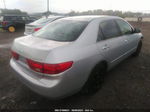 2005 Honda Accord Sdn Lx Silver vin: 1HGCM56415A131899