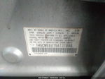 2005 Honda Accord Sdn Lx Silver vin: 1HGCM56415A131899