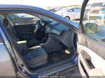 2007 Honda Accord 2.4 Lx Серый vin: 1HGCM56417A036732