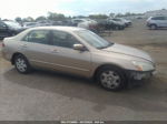 2007 Honda Accord 2.4 Lx Gold vin: 1HGCM56417A063963