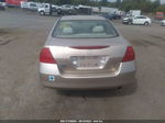 2007 Honda Accord 2.4 Lx Gold vin: 1HGCM56417A063963