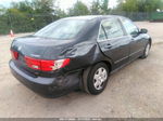 2005 Honda Accord Sdn Lx Gray vin: 1HGCM56425A180075