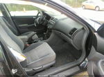 2005 Honda Accord Sdn Lx Gray vin: 1HGCM56425A180075