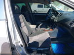 2005 Honda Accord 2.4 Lx Серебряный vin: 1HGCM56425L003482