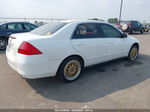 2007 Honda Accord 2.4 Lx vin: 1HGCM56427A031653