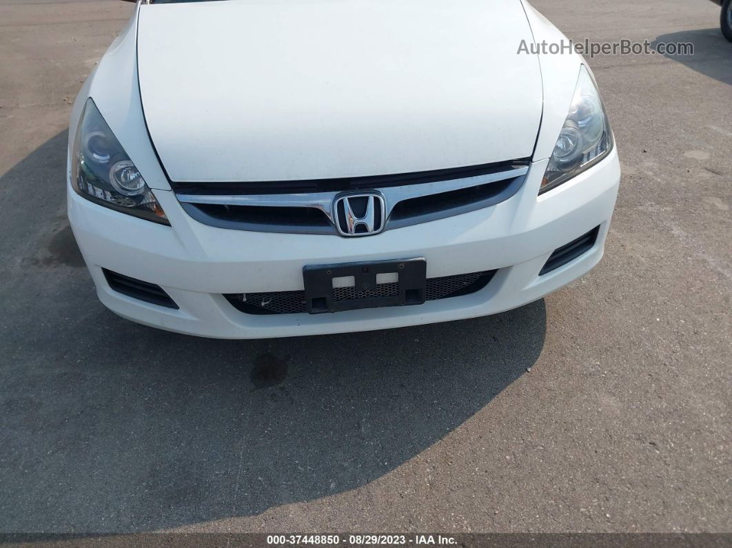 2007 Honda Accord 2.4 Lx vin: 1HGCM56427A031653