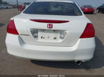 2007 Honda Accord 2.4 Lx vin: 1HGCM56427A031653