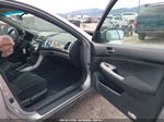 2007 Honda Accord 2.4 Lx Серебряный vin: 1HGCM56427A057086