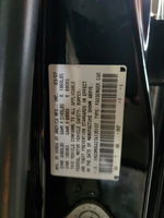 2007 Honda Accord Lx Black vin: 1HGCM56427A135107