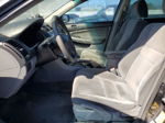 2007 Honda Accord Lx Серый vin: 1HGCM56427A226376