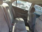 2007 Honda Accord Lx Silver vin: 1HGCM56437A013257