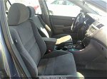 2007 Honda Accord 2.4 Lx Blue vin: 1HGCM56437A025358