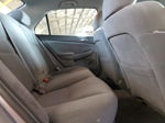 2007 Honda Accord Lx Silver vin: 1HGCM56437A048509