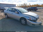 2007 Honda Accord Sdn Lx Silver vin: 1HGCM56437A100379