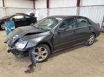 2007 Honda Accord Lx Серый vin: 1HGCM56437A122835