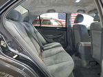 2007 Honda Accord Lx Серый vin: 1HGCM56437A122835