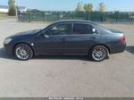 2007 Honda Accord Sdn Lx Gray vin: 1HGCM56437A153020