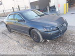 2005 Honda Accord Sdn Lx Gray vin: 1HGCM56445A055479