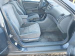 2005 Honda Accord Sdn Lx Gray vin: 1HGCM56445A055479