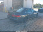 2005 Honda Accord Sdn Lx Gray vin: 1HGCM56445A055479