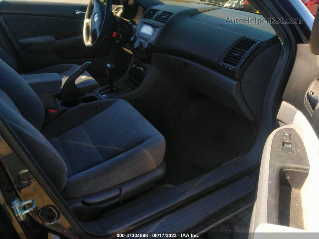 2005 Honda Accord Sdn Lx Оловянный vin: 1HGCM56445A176576