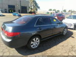 2005 Honda Accord Sdn Lx Pewter vin: 1HGCM56445A176576