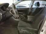 2007 Honda Accord Lx Серебряный vin: 1HGCM56447A049815