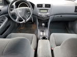 2007 Honda Accord Lx Угольный vin: 1HGCM56447A099937