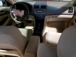 2007 Honda Accord Lx Beige vin: 1HGCM56457A001093