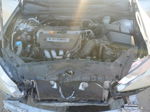 2007 Honda Accord Lx Серый vin: 1HGCM56457A132170