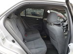 2007 Honda Accord Lx Silver vin: 1HGCM56457A216134