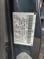 2007 Honda Accord Lx Gray vin: 1HGCM56457A222421