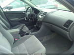 2005 Honda Accord Sdn Lx Синий vin: 1HGCM56465A024086