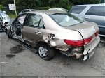 2005 Honda Accord Sdn Lx Gold vin: 1HGCM56465A170469