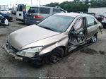 2005 Honda Accord Sdn Lx Gold vin: 1HGCM56465A170469