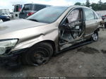 2005 Honda Accord Sdn Lx Золотой vin: 1HGCM56465A170469