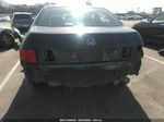 2005 Honda Accord Sdn Lx Gray vin: 1HGCM56475A046047