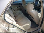 2005 Honda Accord Sdn Lx Золотой vin: 1HGCM56475A099847