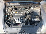 2005 Honda Accord Sdn Lx Золотой vin: 1HGCM56475A099847