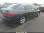 2005 Honda Accord Sdn Lx Серый vin: 1HGCM56475A155432