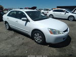 2005 Honda Accord 2.4 Lx Unknown vin: 1HGCM56475A160047