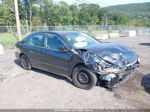 2005 Honda Accord Sdn Lx Gray vin: 1HGCM56475A163868