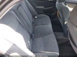 2005 Honda Accord Sdn Lx Серый vin: 1HGCM56475A163868